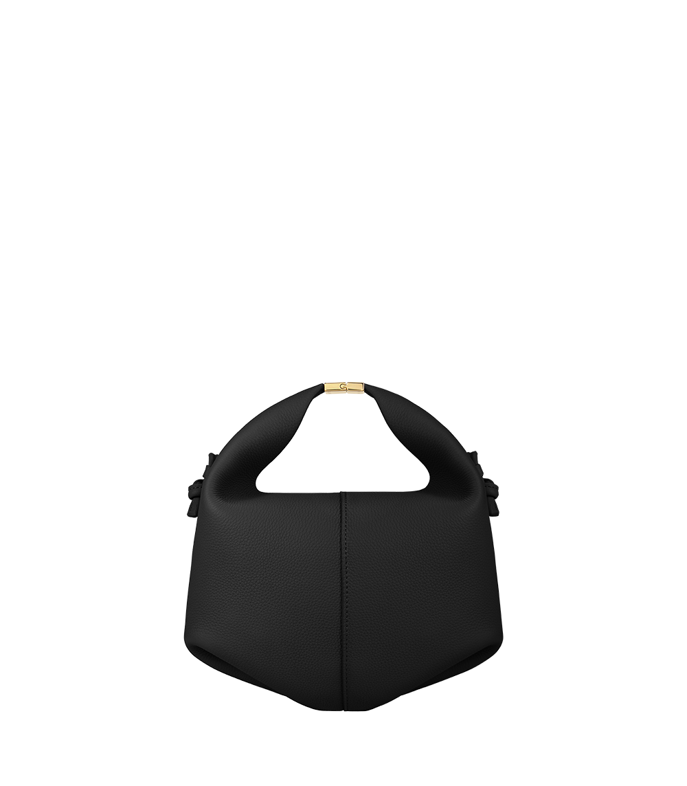 Polène | Bag - Béri - Textured Black – Polène EU Polène | Bag - Béri - Textured Black – Polène EU