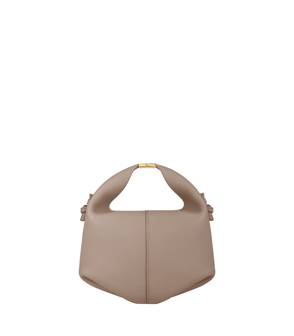 Polène | Bag - Béri - Textured Taupe – Polène EU Polène | Bag - Béri - Textured Taupe – Polène EU