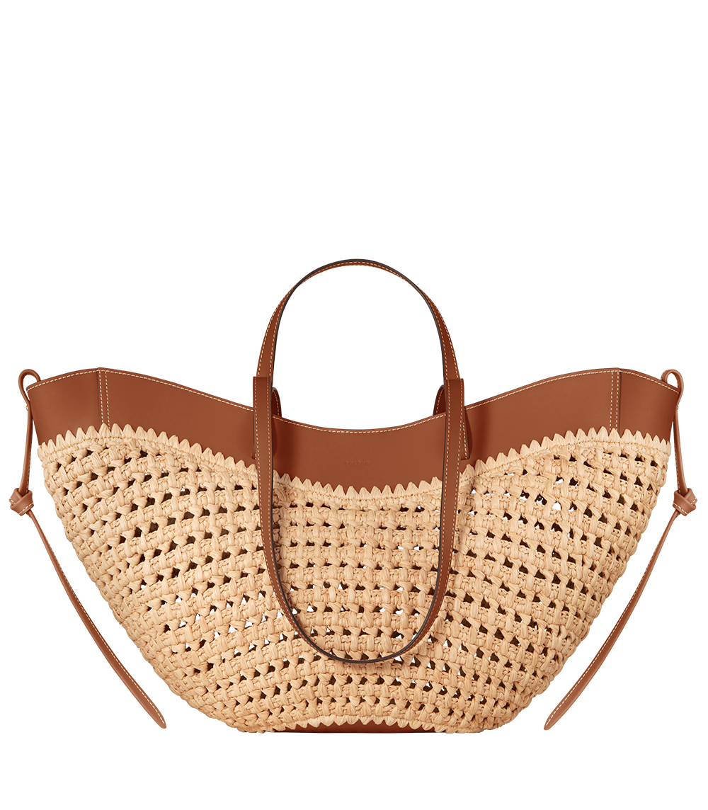 Polène | Bag - Cyme - Raffia – Polène EU Polène | Bag - Cyme - Raffia – Polène EU