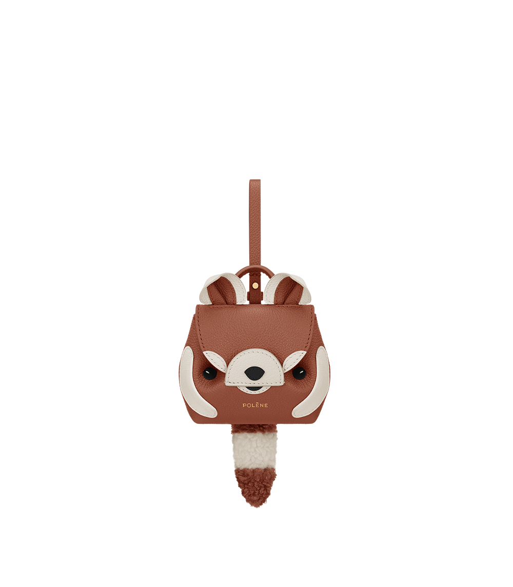 Polène | Charm - The Nanonimals Rodjo - Camel – Polène EU Polène | Charm - The Nanonimals Rodjo - Camel – Polène EU
