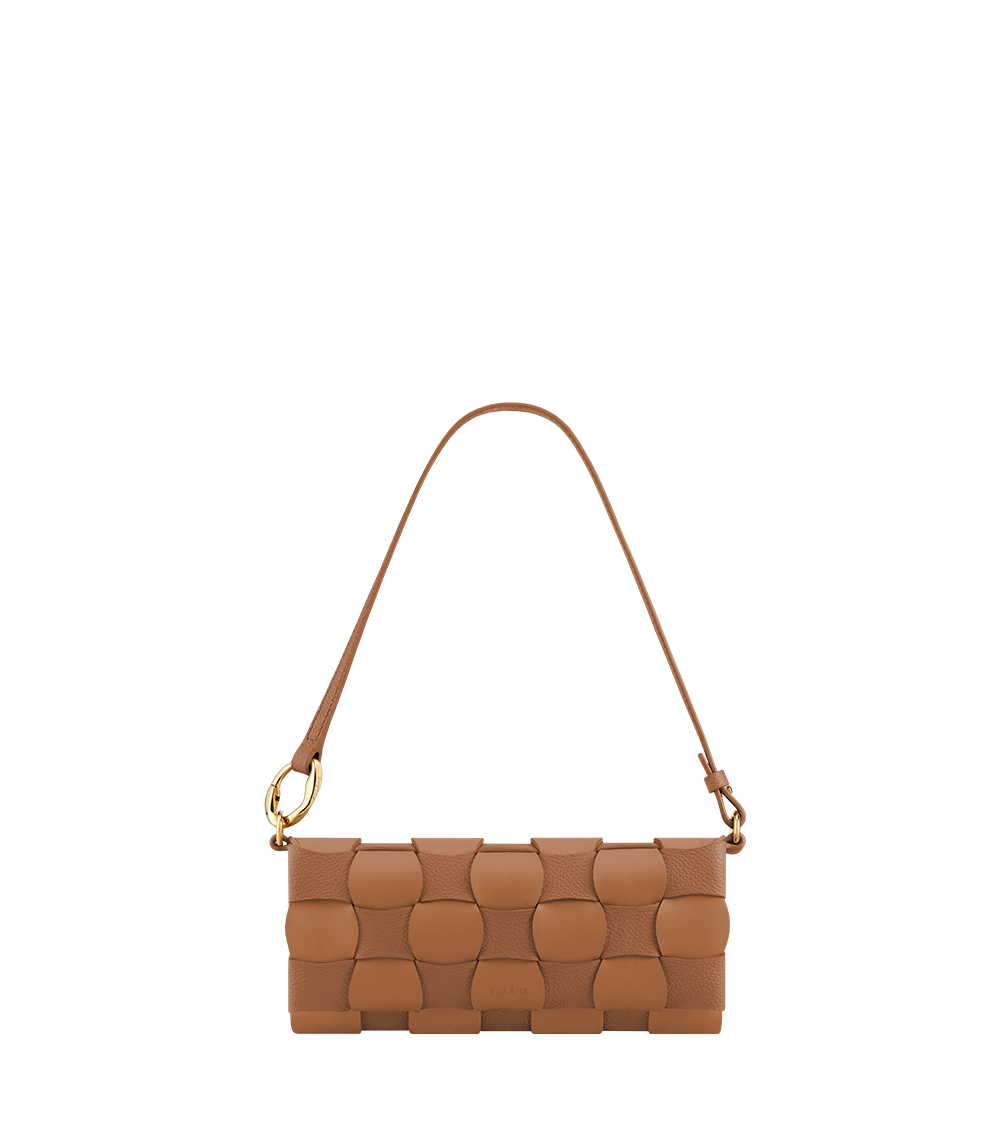 Polène | Bag - Neiti - Duo Camel – Polène EU Polène | Bag - Neiti - Duo Camel – Polène EU