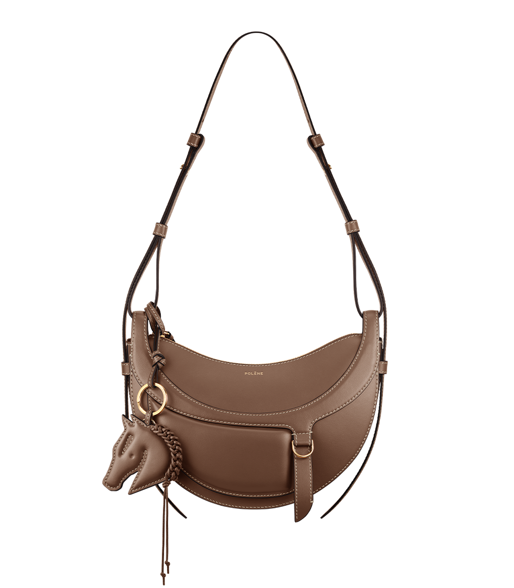 Polène I Bag - Numéro Dix - Galop Root – Polène EU Polène I Bag - Numéro Dix - Galop Root – Polène EU