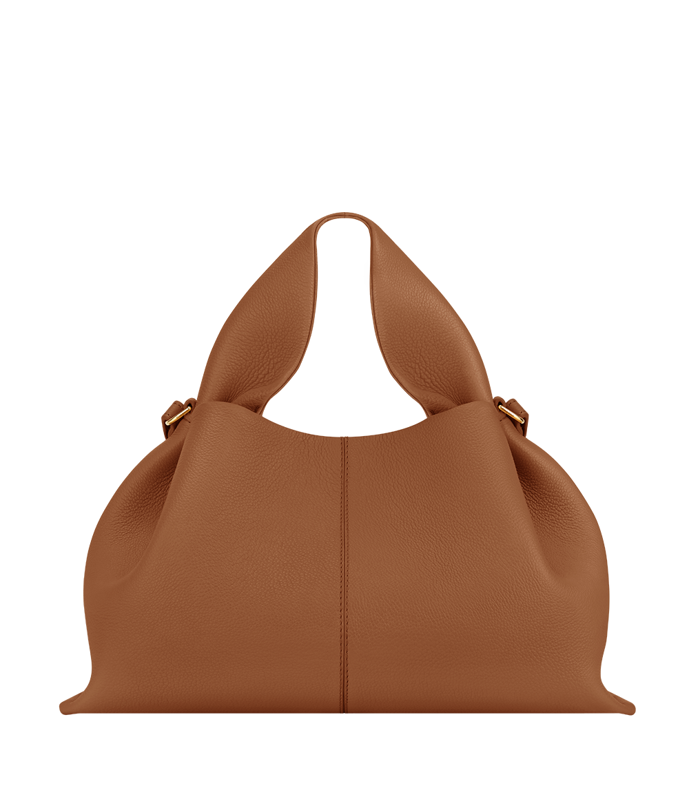 Numéro Neuf - Textured Camel – Polène