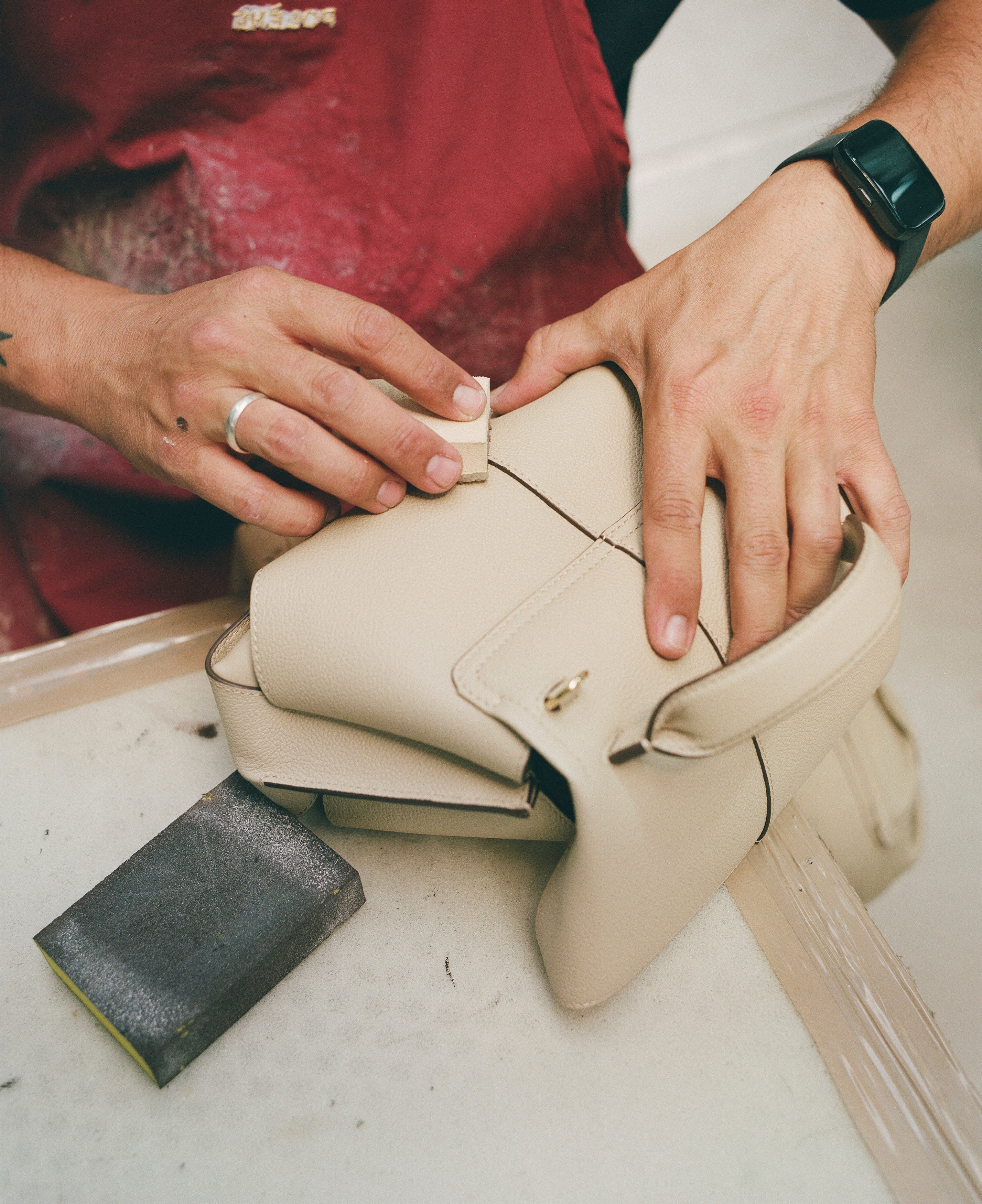 New Bags – Polène