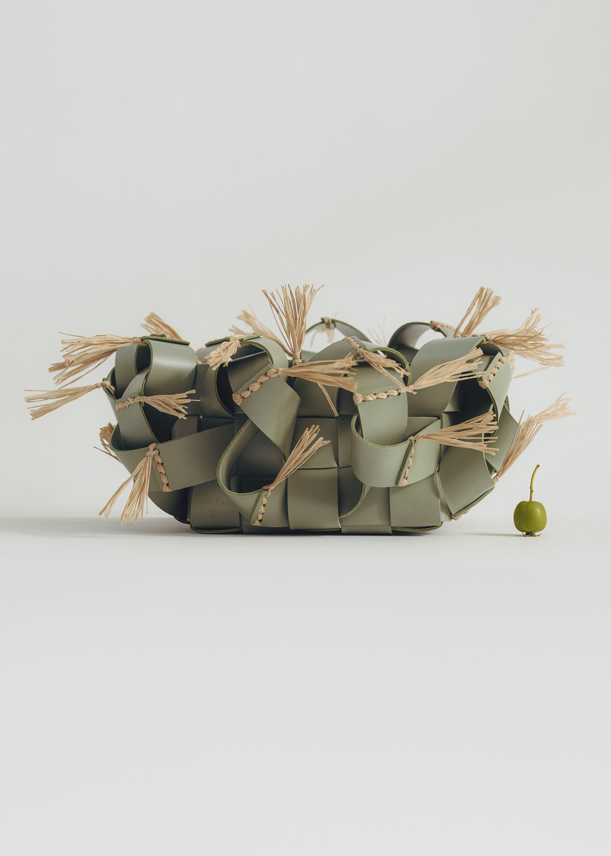 Polène | Flowers - Dalium - Beige – Polène EU
