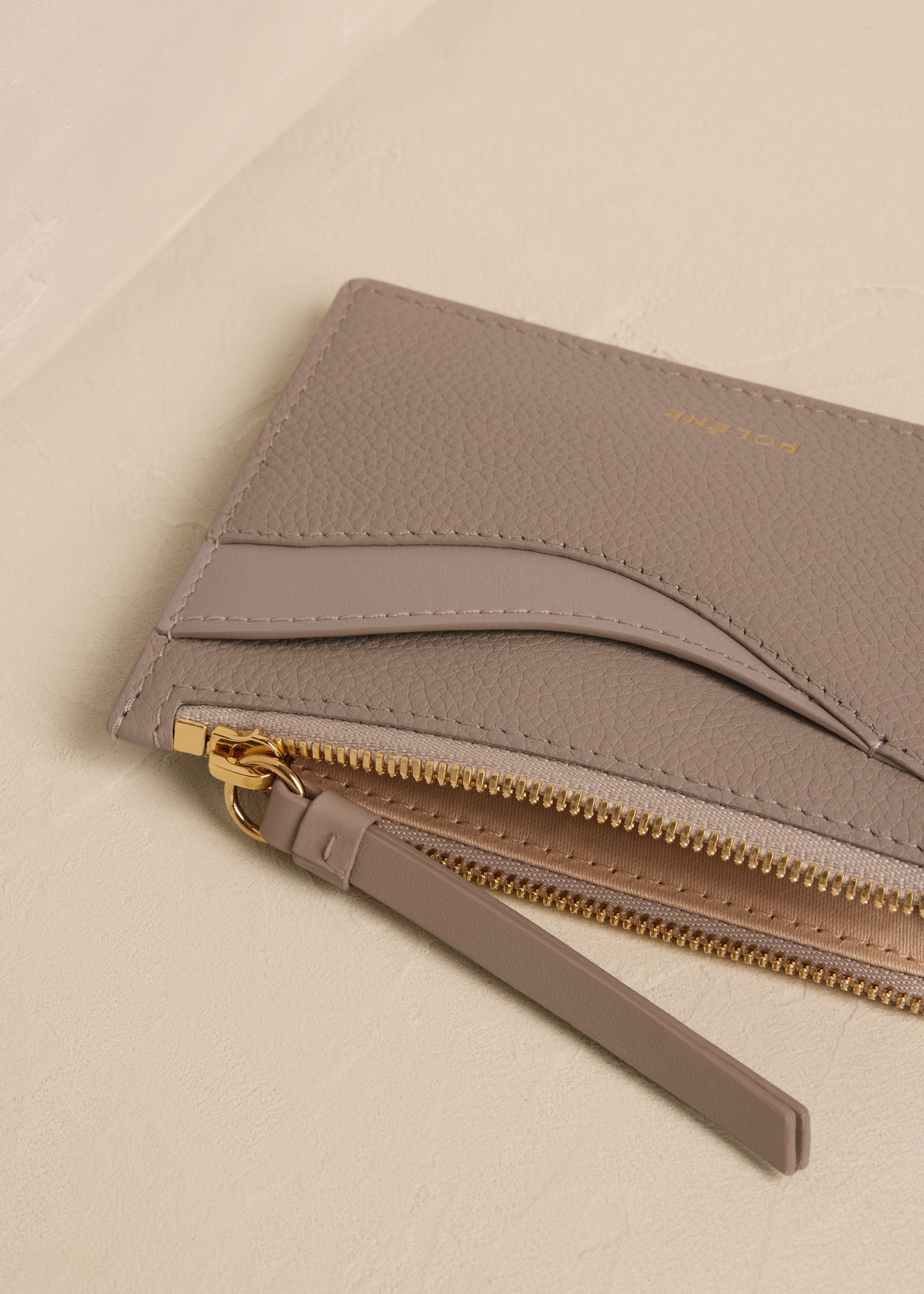 Pouch Sierra Mini - Duo Taupe