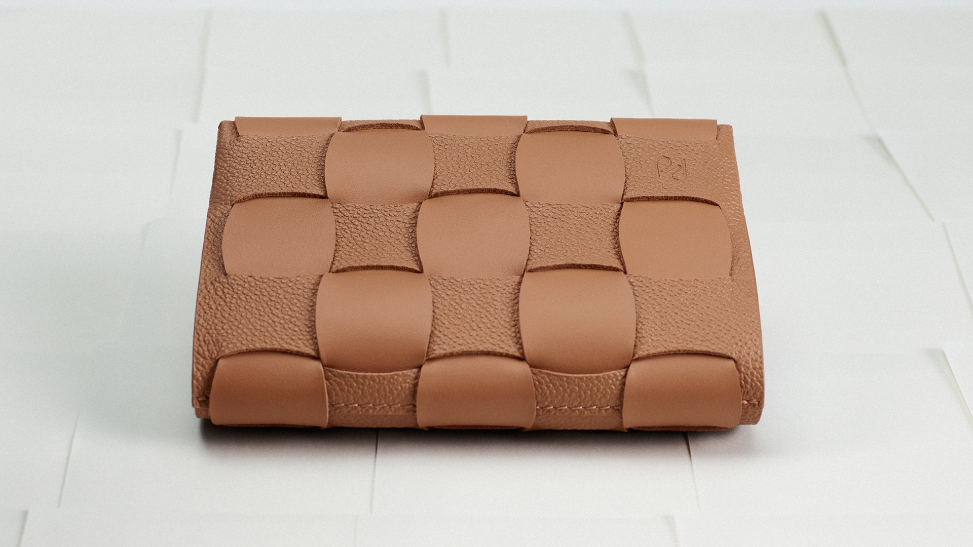 Polène | Bag - Numéro Dix Micro - Smooth Camel – Polène EU