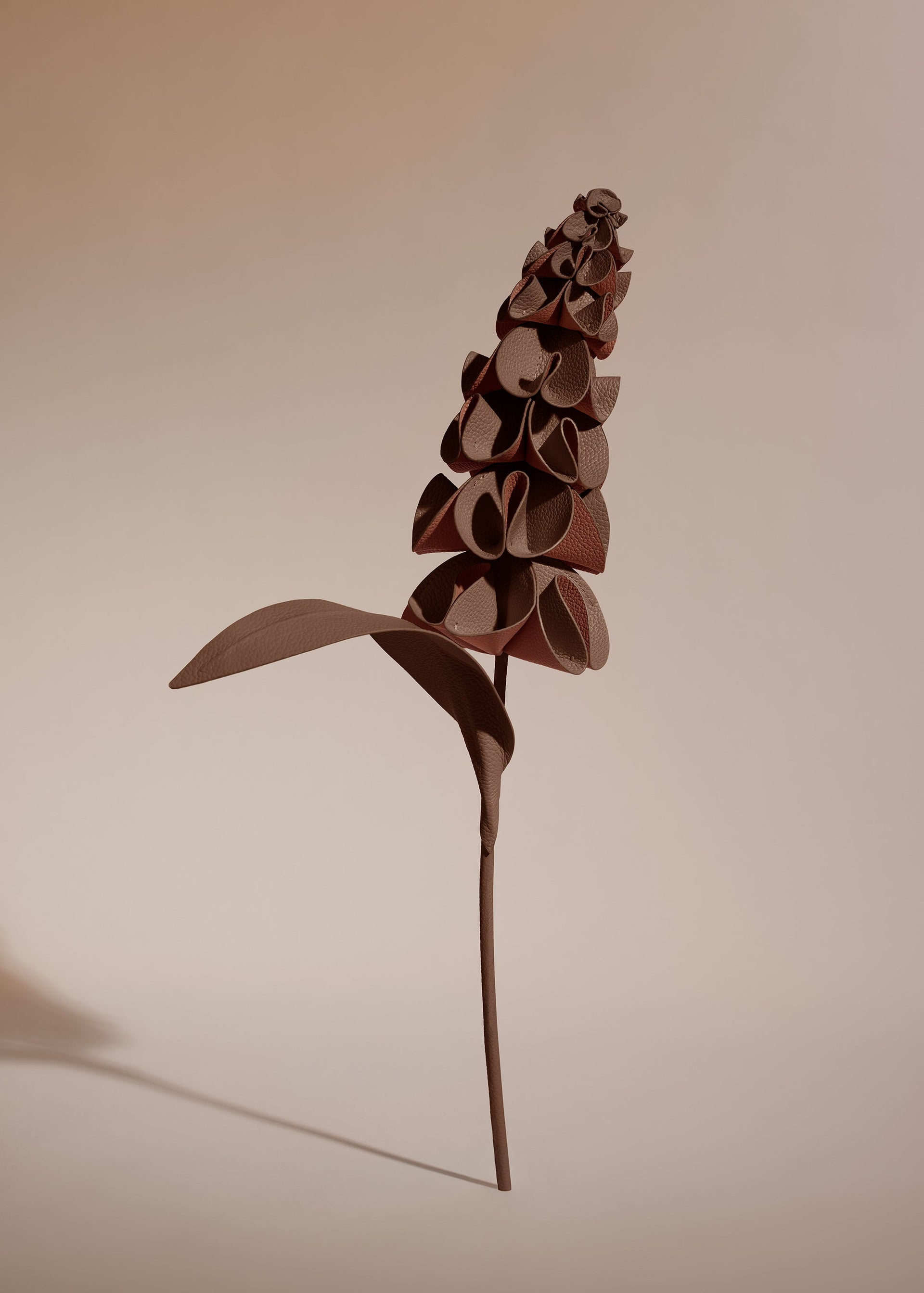 Orki Flower - Root