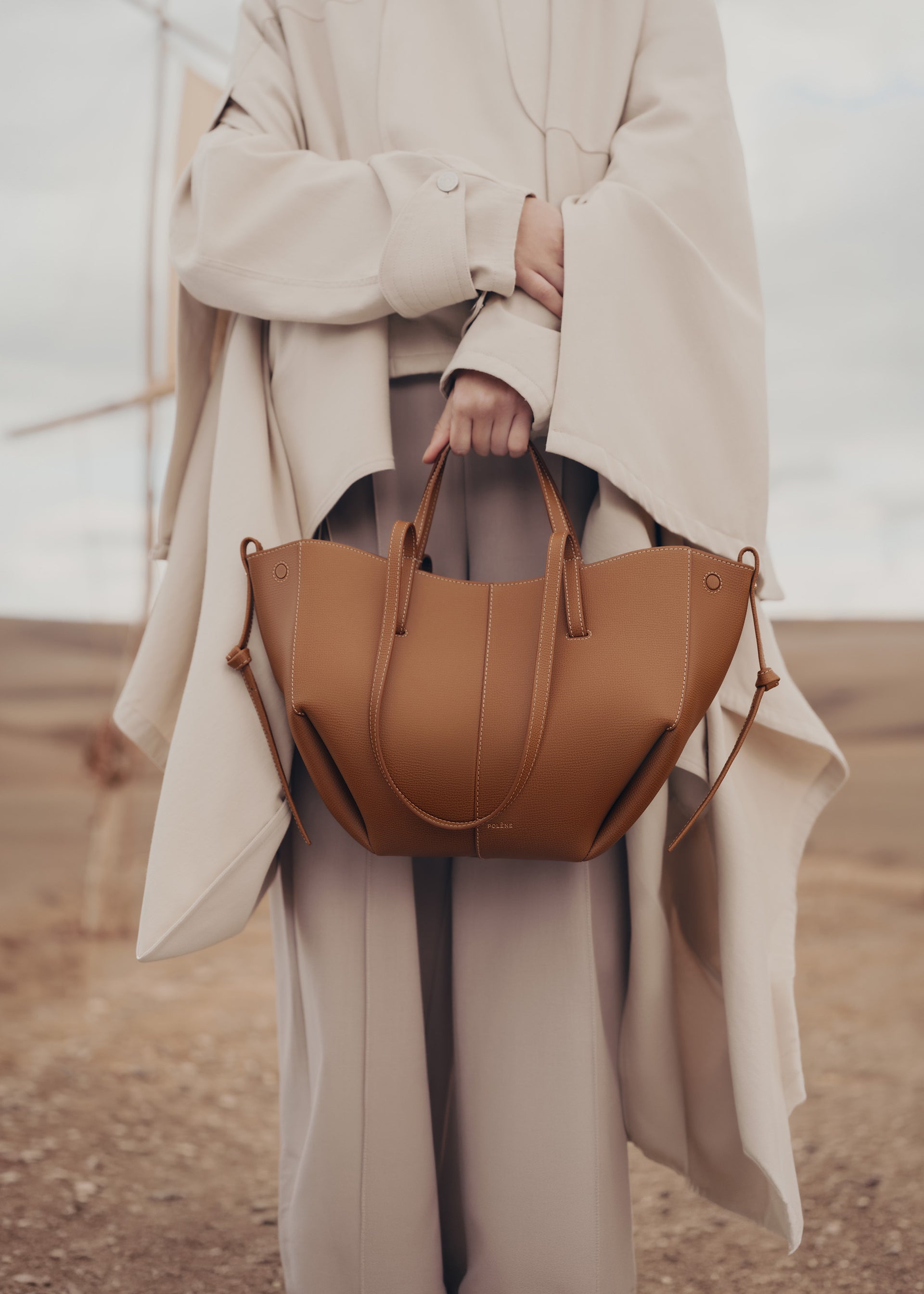 Polène | Bag - Cyme Mini