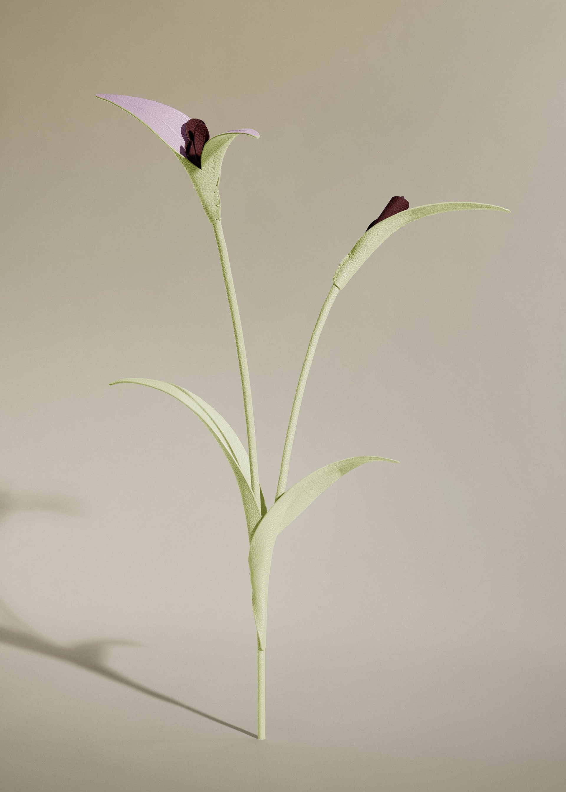 Touka Flower - Aloe