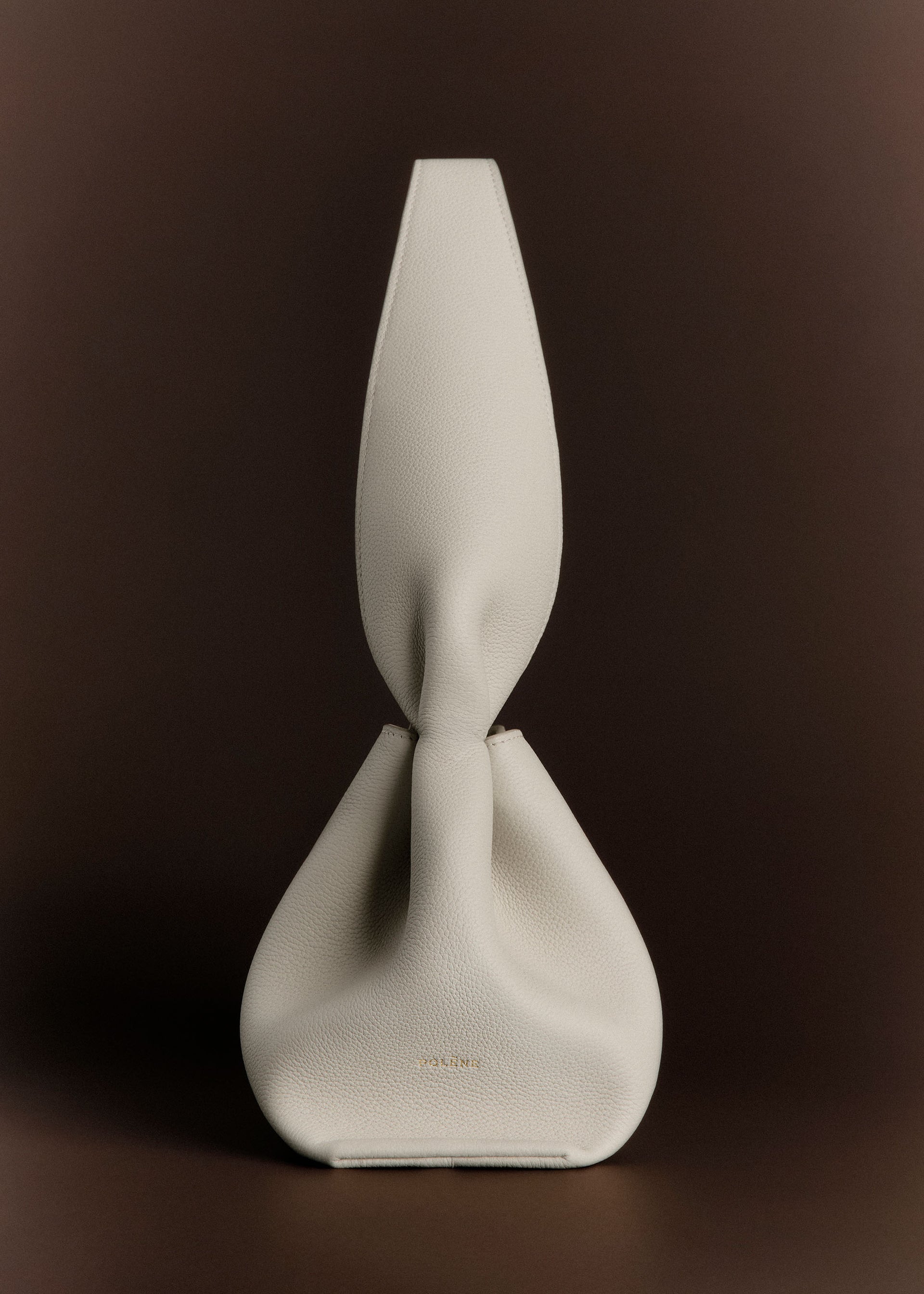 Numéro Neuf East West - Textured Chalk