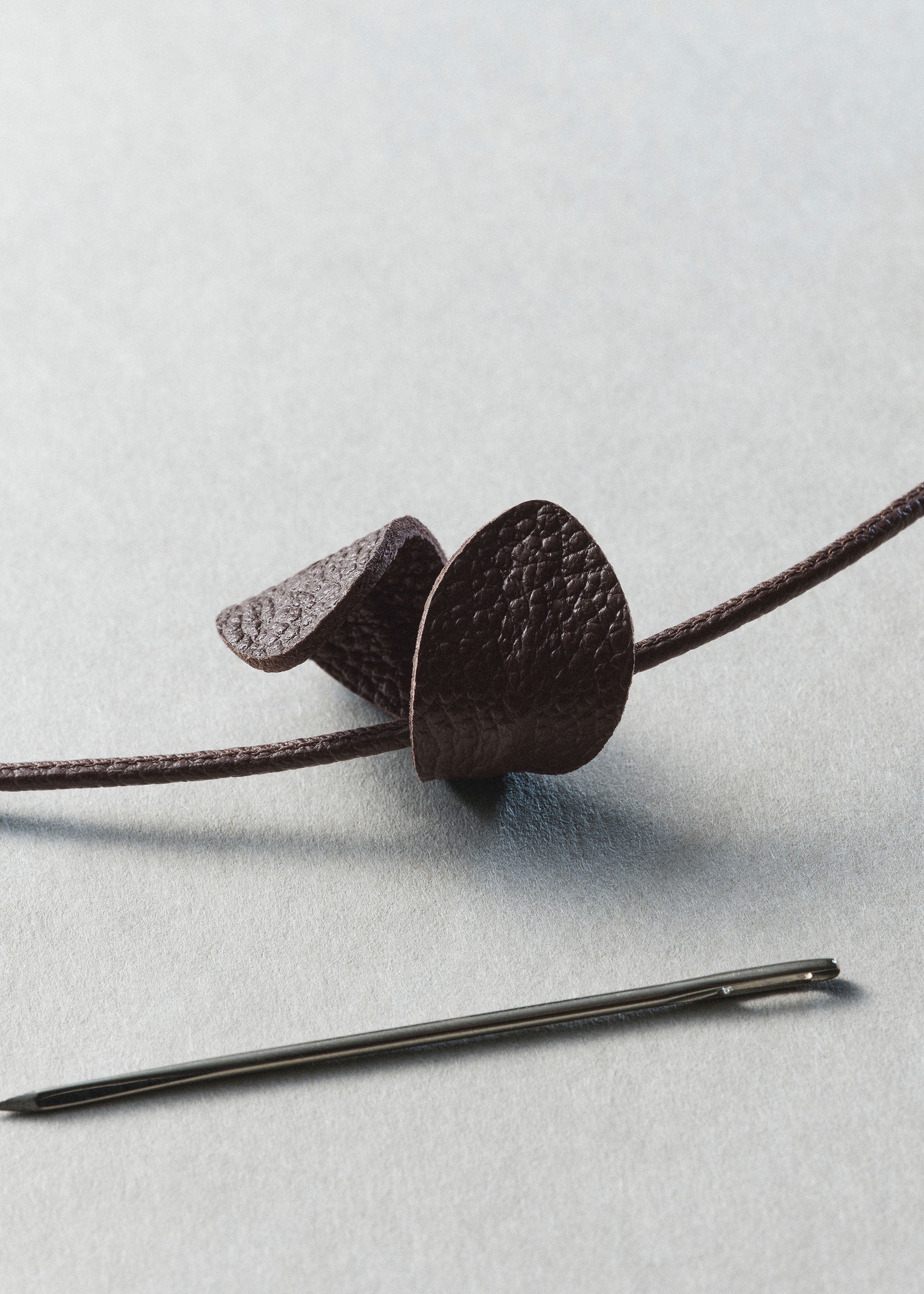 Polène | Bag - Béri - Lif Ebony – Polène EU