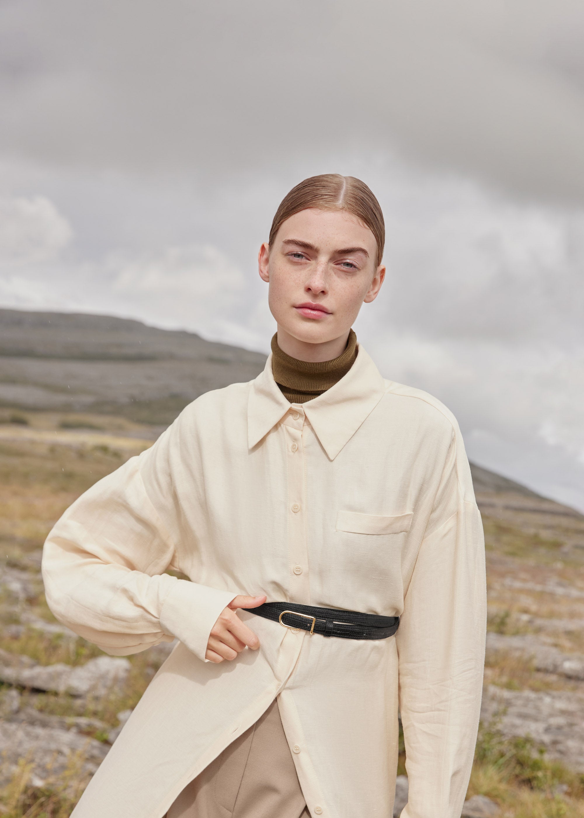 Polene belts Clearance