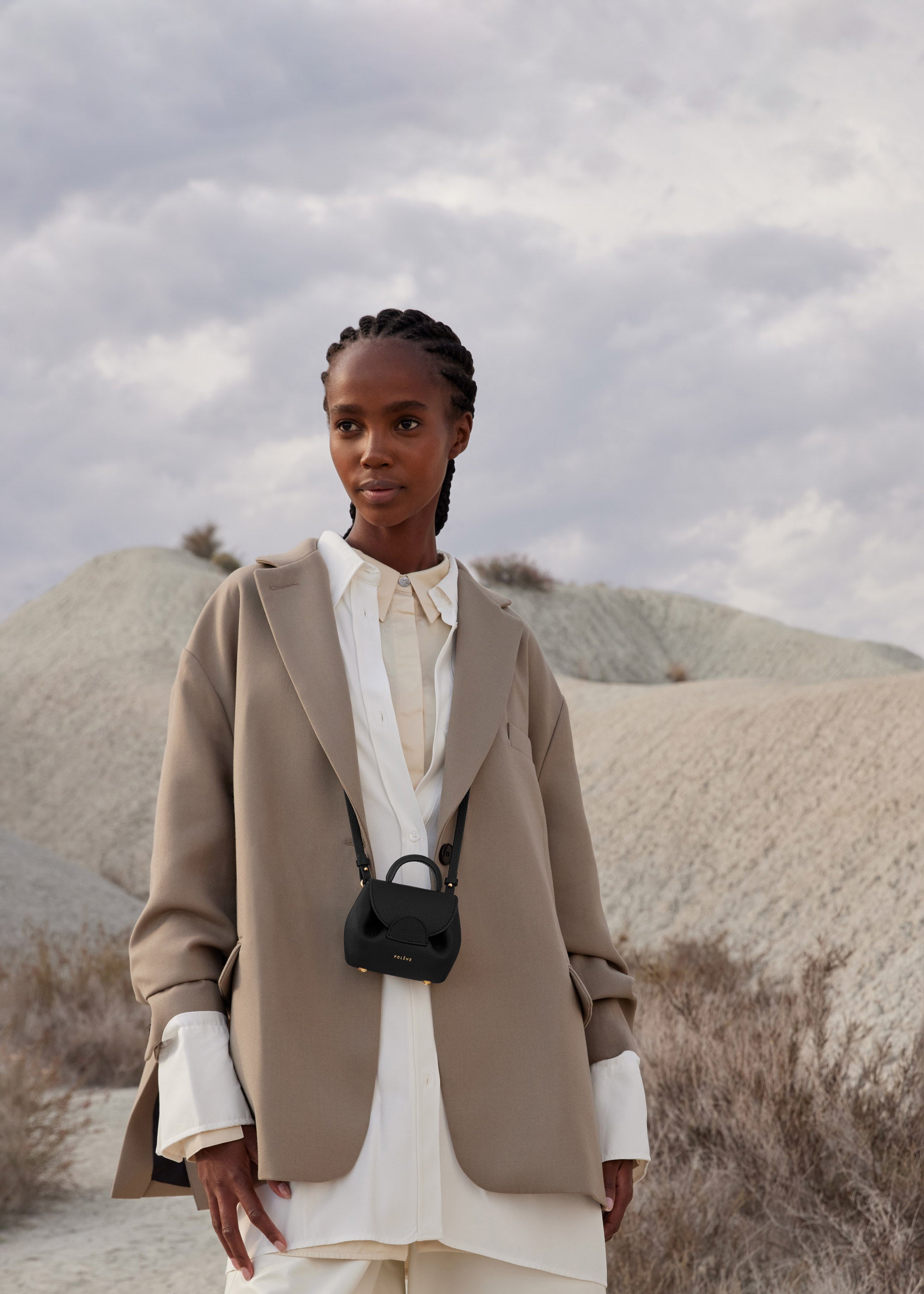 Belt Bag Polene Numero Uno Review Polène Bag Numéro Un Micro