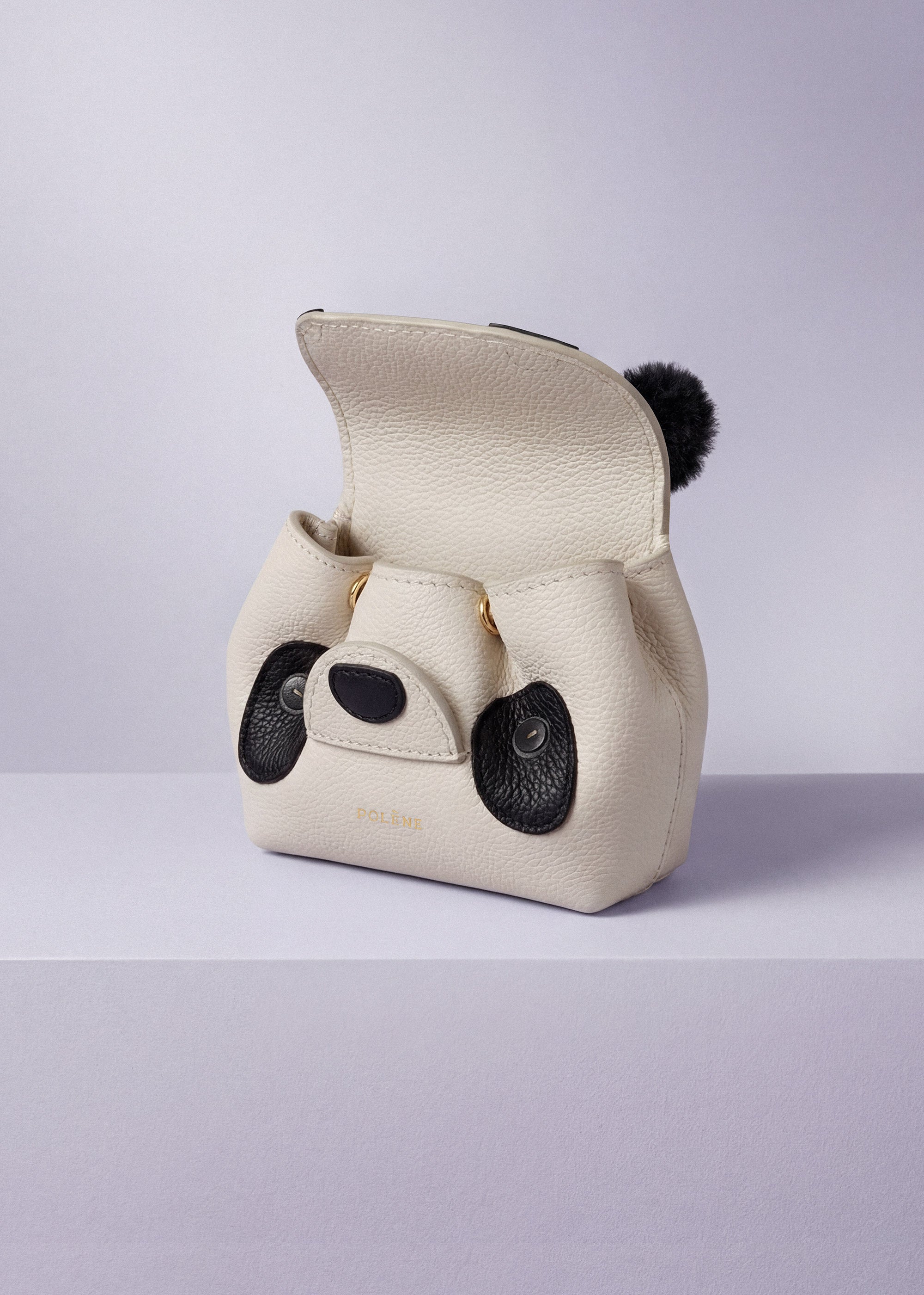 Polène | Charm - The Nanonimals Pamboo - Ecru – Polène EU
