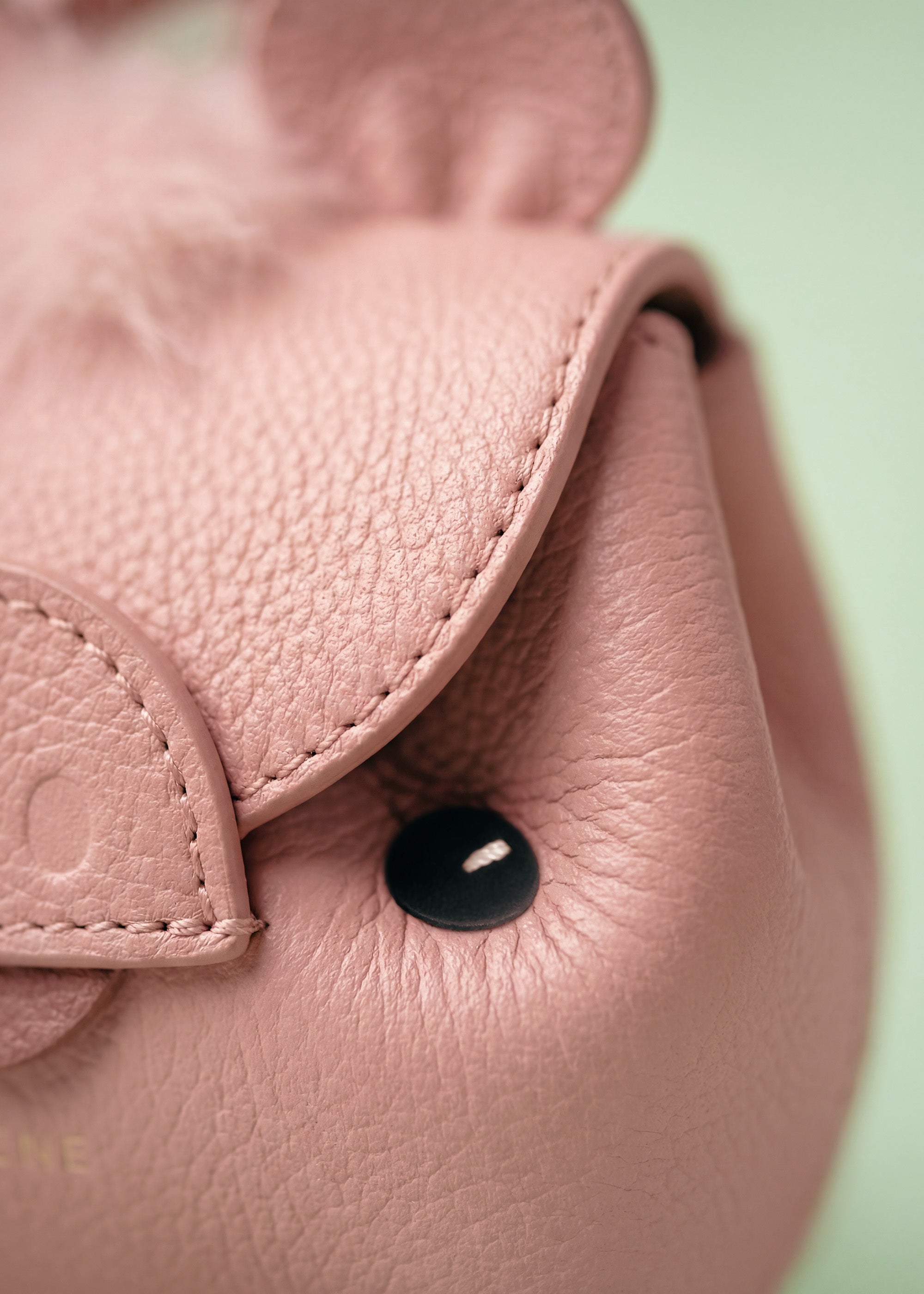 Polène | Charm - The Nanonimals Pigi - Nude – Polène EU