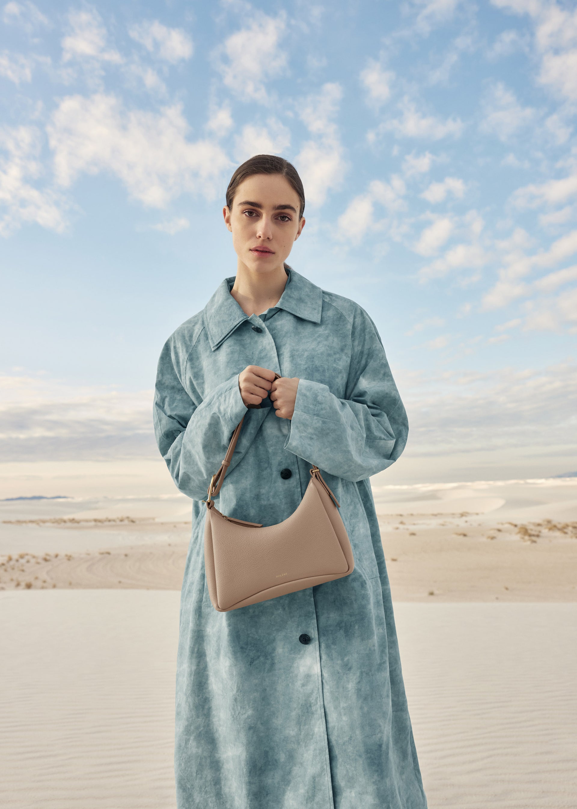 Umi - Textured Taupe