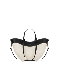 Cyme Mini - Black Canvas
