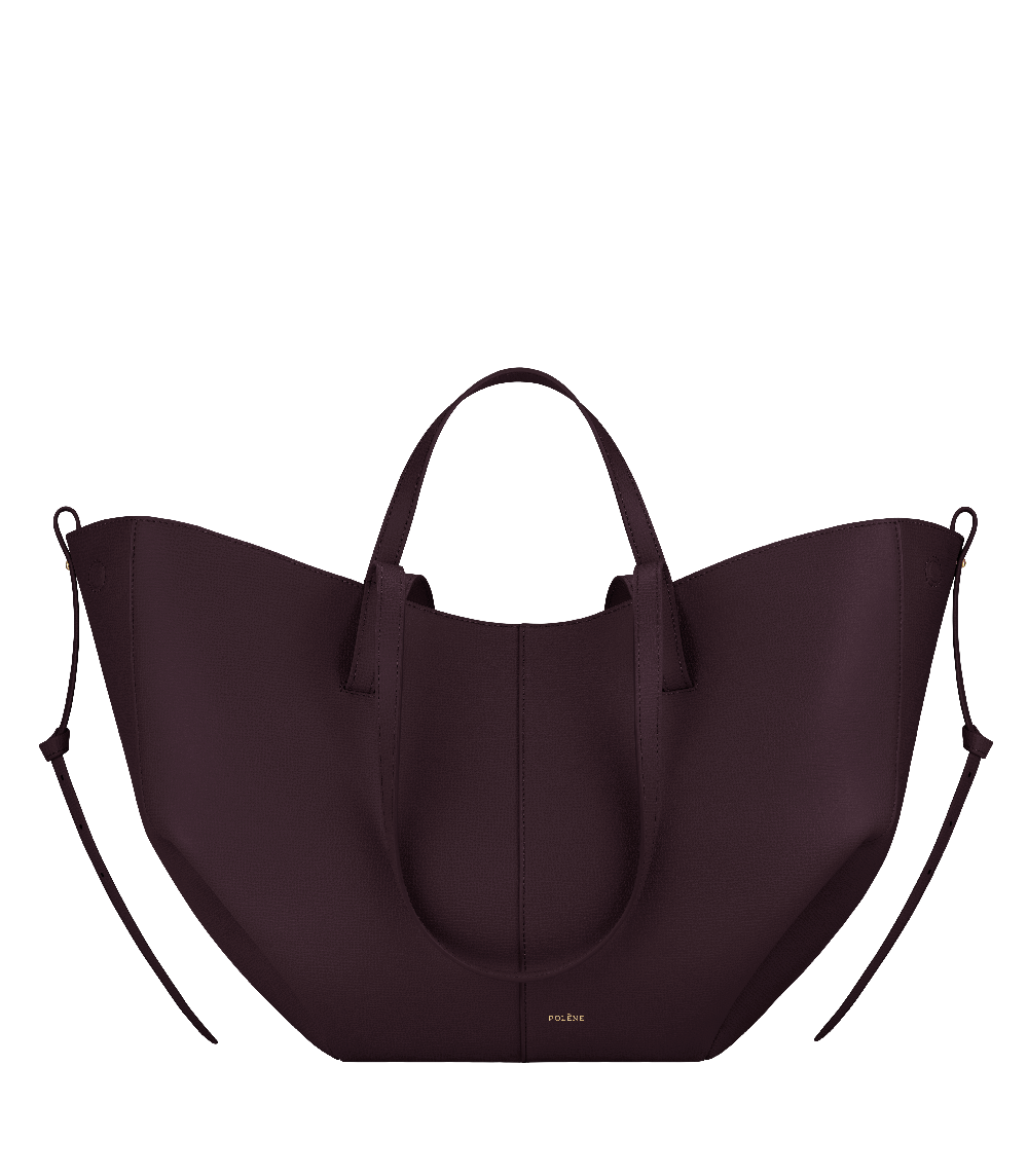 Cyme - Textured Plum
