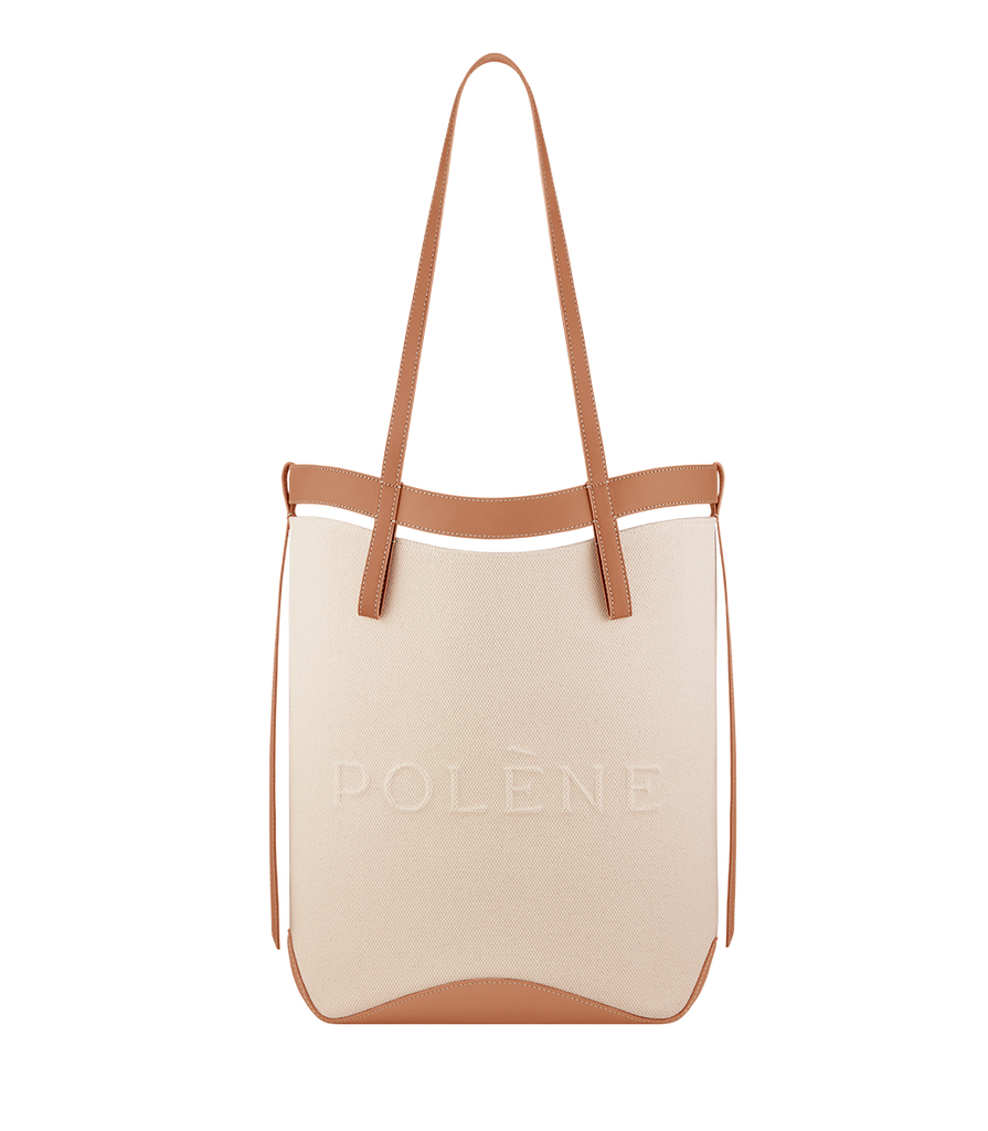 Polène | Bag - Ilo - Tan
