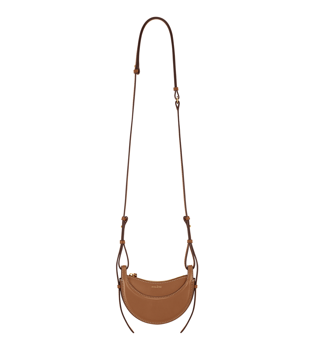Polène | Bag - Numéro Dix Micro - Smooth Black Cherry – Polène EU Polène | Bag - Numéro Dix Micro - Smooth Black Cherry – Polène EU