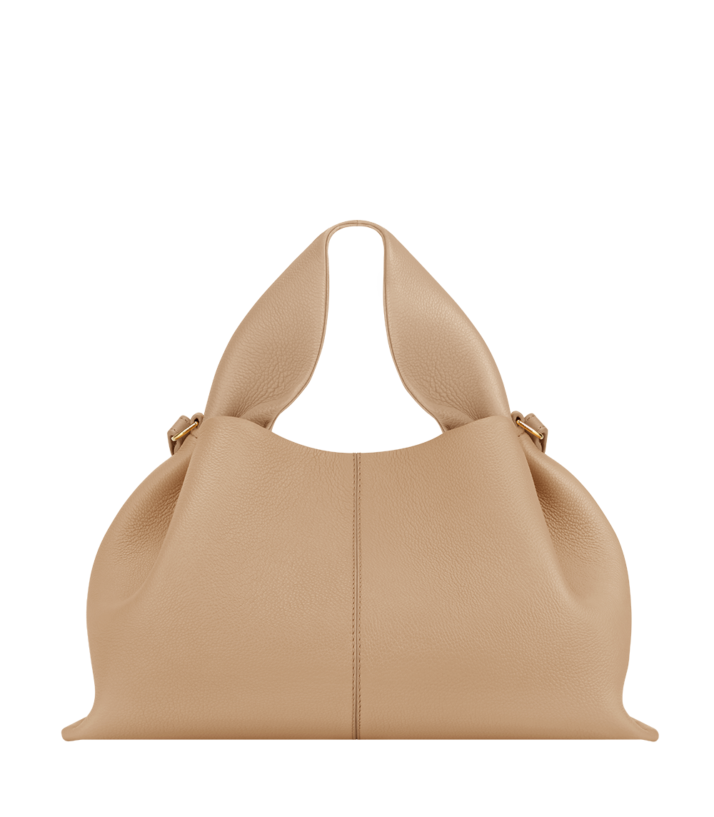 Numéro Neuf - Textured Beige