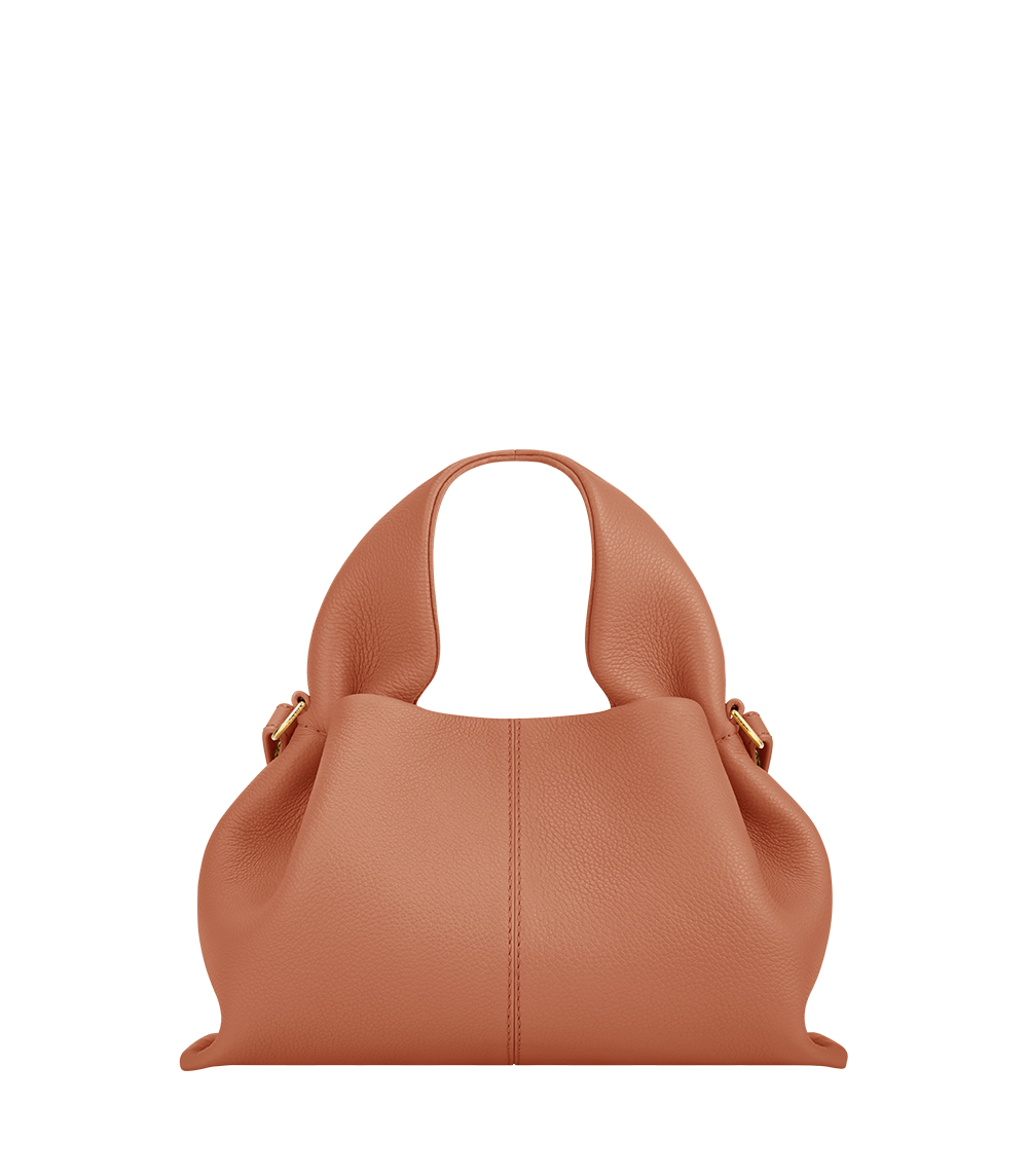 Numéro Neuf Mini - Textured Peach