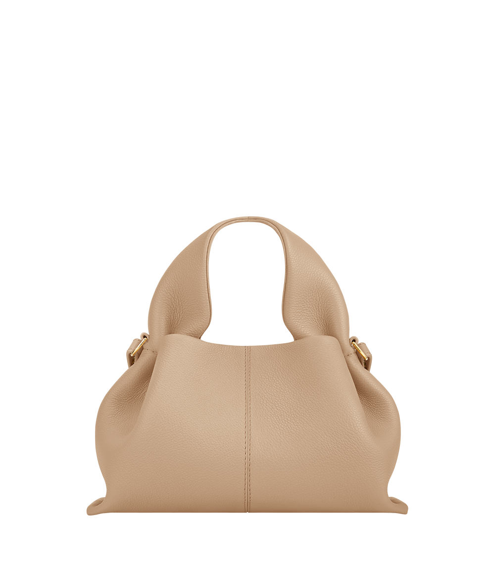 Numéro Neuf Mini - Textured Beige