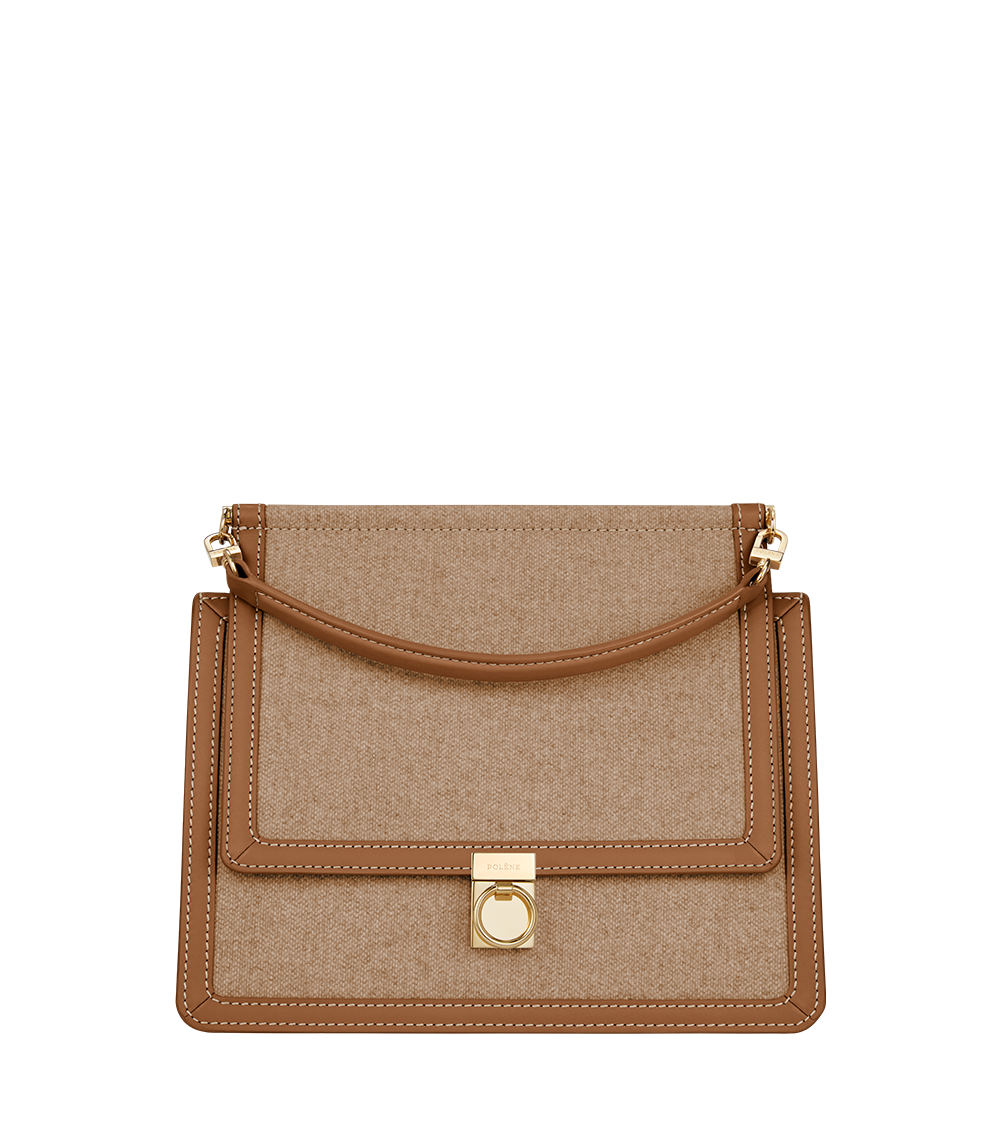 Numéro Sept - Duo Camel Canvas