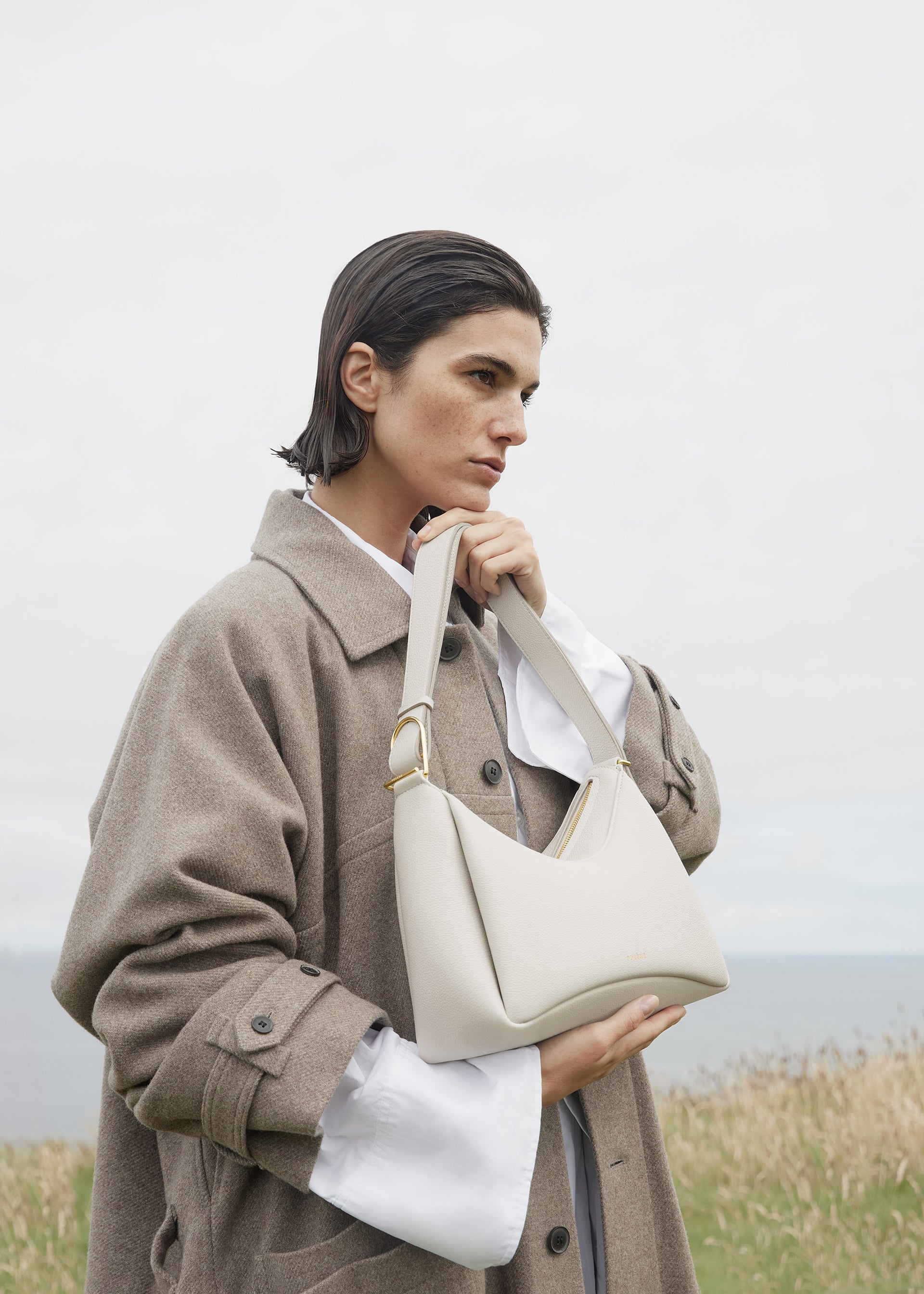 Umi - Textured Chalk