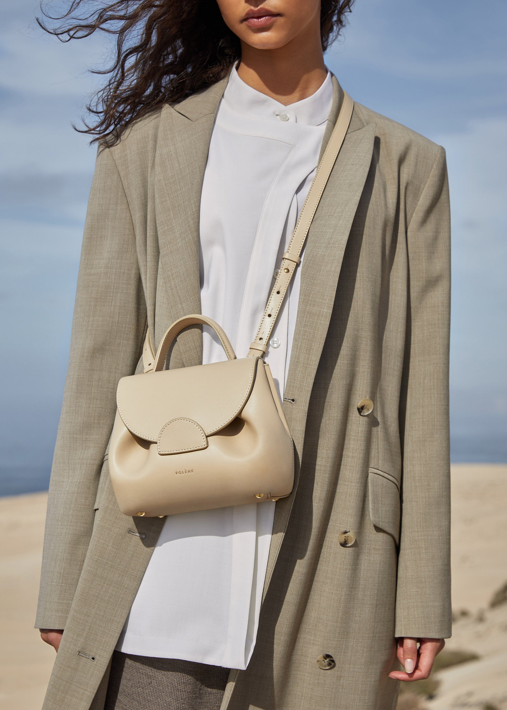 Numéro Un Nano - Smooth Sand